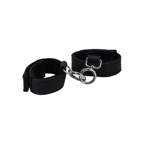 Bondage Hand Cuffs by Doc Johnson