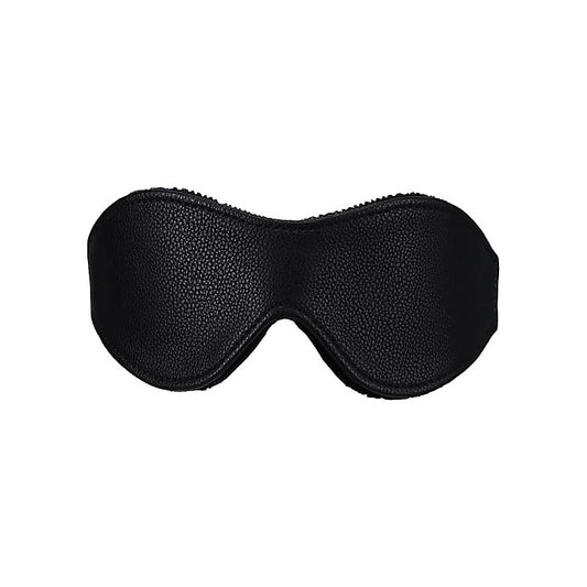 Bondage Play Blindfold In A Bag by Doc Johnson