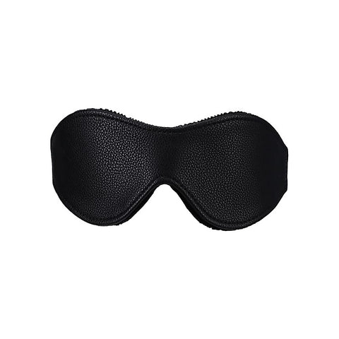 Bondage Play Blindfold In A Bag by Doc Johnson
