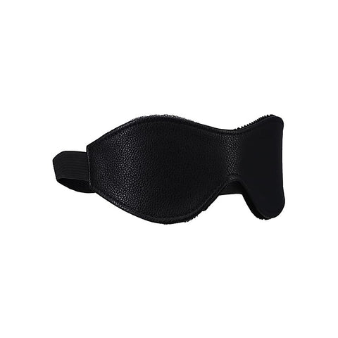 Bondage Play Blindfold In A Bag by Doc Johnson
