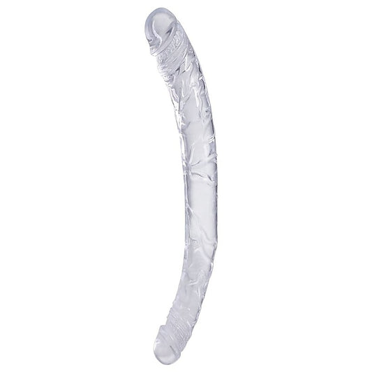 13 Inch Realistic Double Dong by Doc Johnson