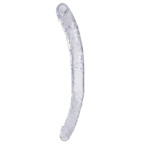 13 Inch Realistic Double Dong by Doc Johnson
