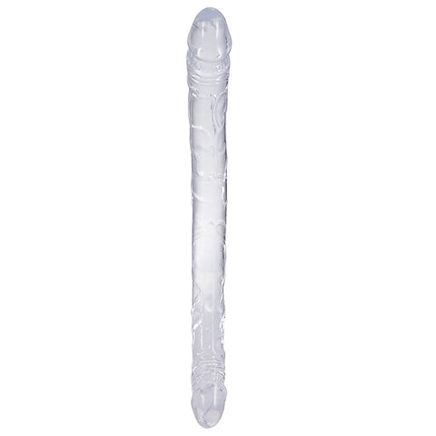 13 Inch Realistic Double Dong by Doc Johnson
