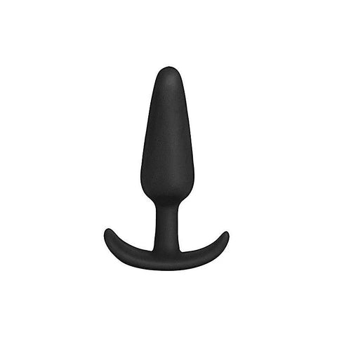 Beginner-Friendly Butt Plug In A Bag by Doc Johnson