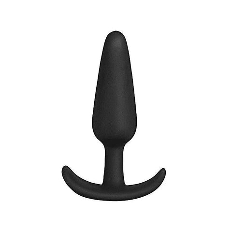 Beginner-Friendly Butt Plug In A Bag by Doc Johnson