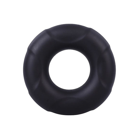 Stretchy Cock Ring by Doc Johnson