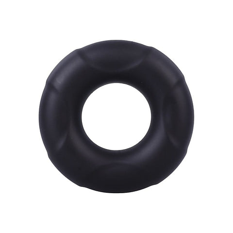 Stretchy Cock Ring by Doc Johnson