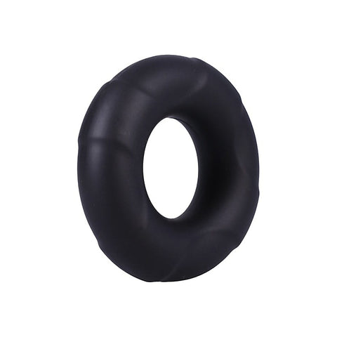 Stretchy Cock Ring by Doc Johnson