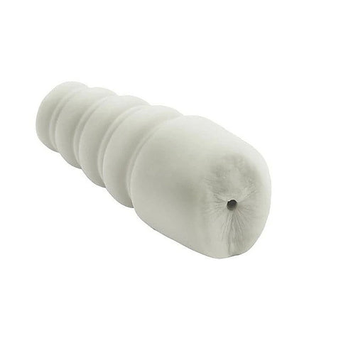 Realistic Ass Stroker by Doc Johnson