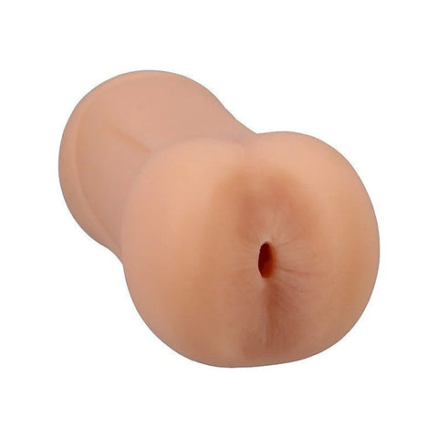 William Seed ULTRASKYN Pocket Ass Stroker by Doc Johnson
