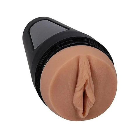 Main Squeeze Lulu Chu Realistic Men's Stroker by Doc Johnson