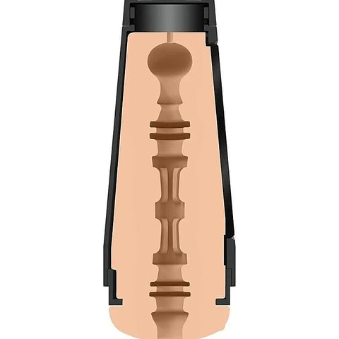 Main Squeeze Lulu Chu Realistic Men's Stroker by Doc Johnson