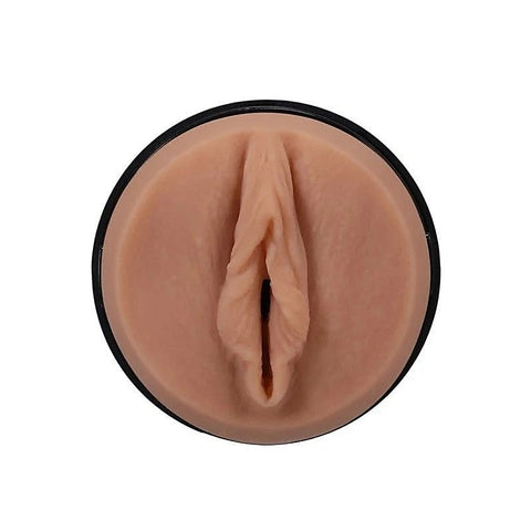 Main Squeeze Lulu Chu Realistic Men's Stroker by Doc Johnson