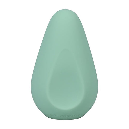 RITUAL Chi Rechargeable Clitoral Vibrator by Doc Johnson