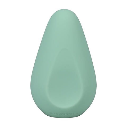 RITUAL Chi Rechargeable Clitoral Vibrator by Doc Johnson