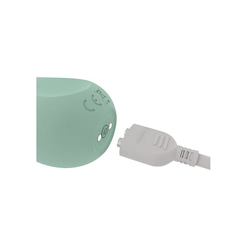 RITUAL Chi Rechargeable Clitoral Vibrator by Doc Johnson