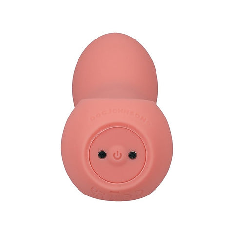 RITUAL Zen Rechargeable G-Spot Vibrator by Doc Johnson