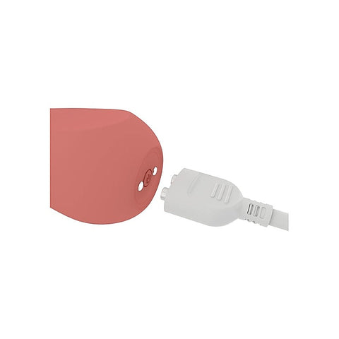 RITUAL Zen Rechargeable G-Spot Vibrator by Doc Johnson
