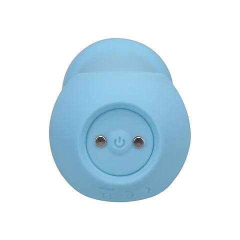 RITUAL Euphoria Rechargeable Body Wand by Doc Johnson