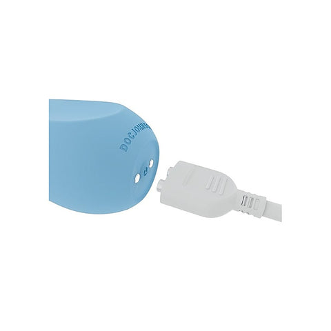 RITUAL Euphoria Rechargeable Body Wand by Doc Johnson