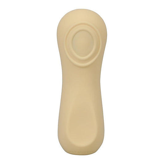 RITUAL Sol Silicone Pulsating Vibrator by Doc Johnson