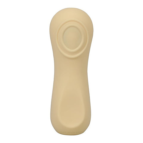 RITUAL Sol Silicone Pulsating Vibrator by Doc Johnson