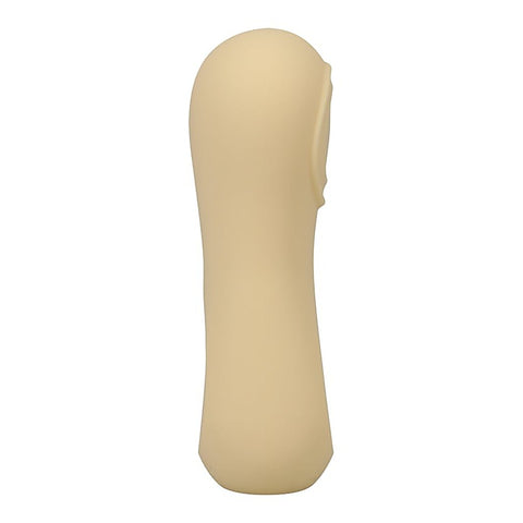 RITUAL Sol Silicone Pulsating Vibrator by Doc Johnson