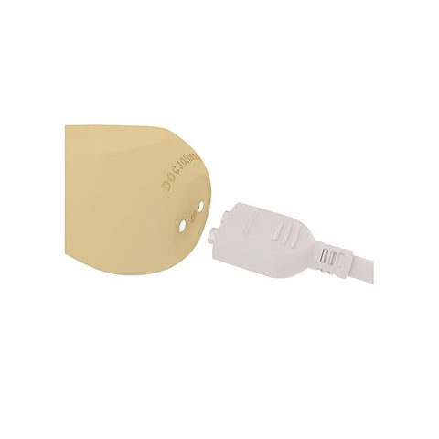 RITUAL Sol Silicone Pulsating Vibrator by Doc Johnson