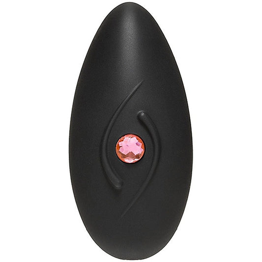 Body Bling Bliss 8 Functions Mini Vibrator by Doc Johnson