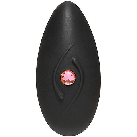 Body Bling Bliss 8 Functions Mini Vibrator by Doc Johnson