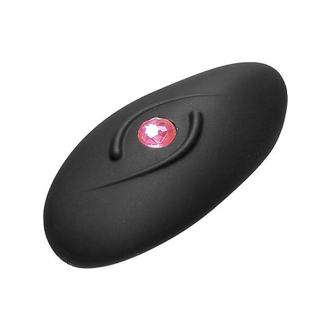 Body Bling Bliss 8 Functions Mini Vibrator by Doc Johnson