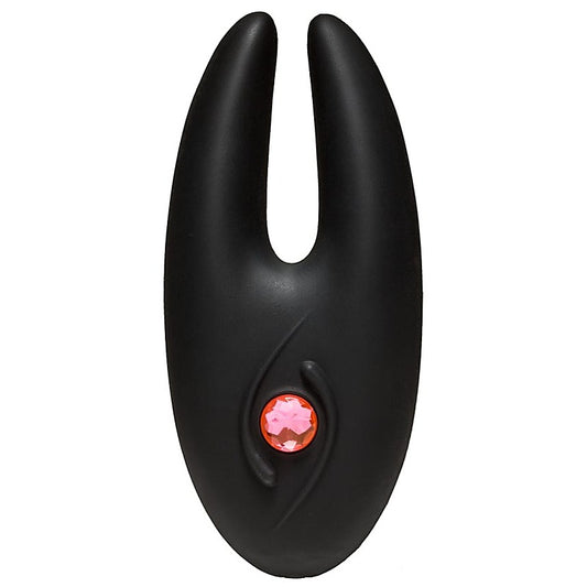 Body Bling Breathless 8 Functions Mini Vibe by Doc Johnson