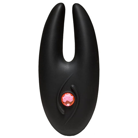Body Bling Breathless 8 Functions Mini Vibe by Doc Johnson