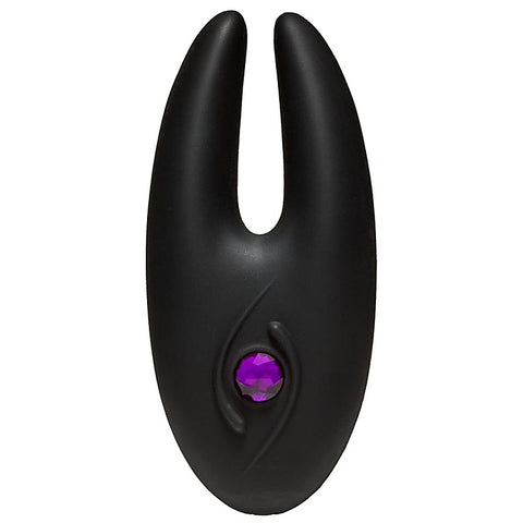 Body Bling Breathless 8 Functions Mini Vibe by Doc Johnson