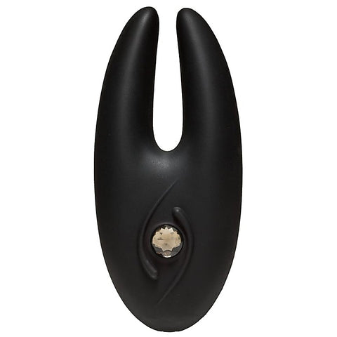 Body Bling Breathless 8 Functions Mini Vibe by Doc Johnson