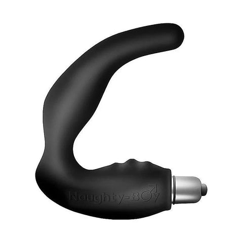 Naughty Boy 7-Speed Prostate Massager by Rocks Off