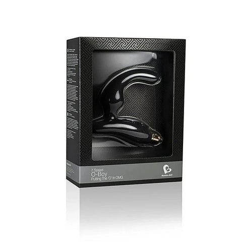 O-Boy Vibrating Massager by Rocks Off