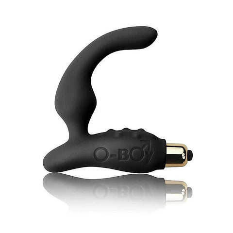 O-Boy Vibrating Massager by Rocks Off