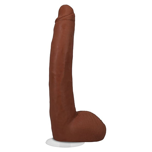 Signature Cocks Alex Jones Realistic Dildo by Doc Johnson