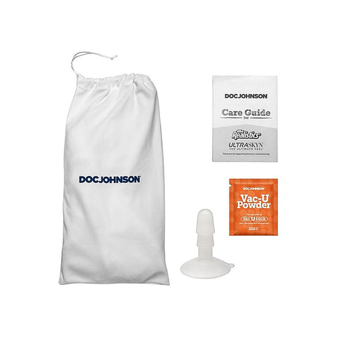 Signature Cocks Alex Jones Realistic Dildo by Doc Johnson