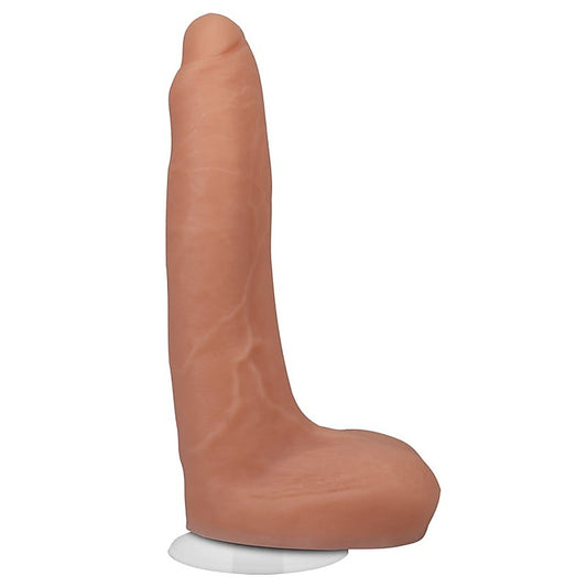 Signature Cocks Owen Gray Realistic Dildo by Doc Johnson