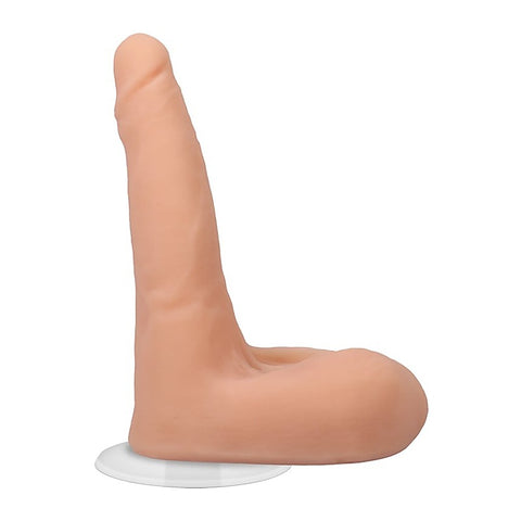 Lucas Frost 7 Inch ULTRASKYN Realistic Cock by Doc Johnson