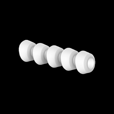 Number One Climax Vibrator Attachment Tips By Satisfyer
