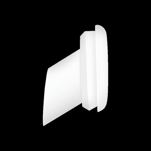 Number Two Climax Vibrator Attachment Tips by Satisfyer