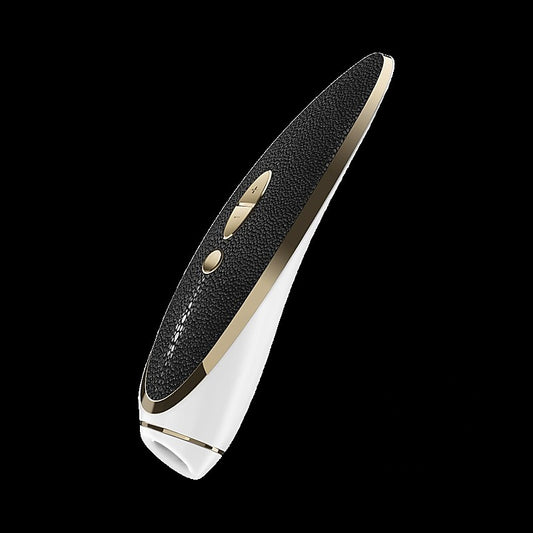 Haute Couture Multi Functions Waterproof Clitoral Stimulator