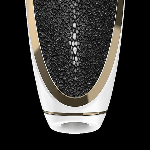 Haute Couture Multi Functions Waterproof Clitoral Stimulator
