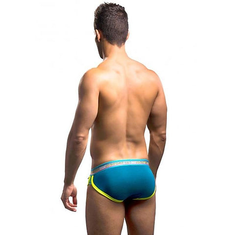 Coolflex Tagless Brief by Andrew Christian