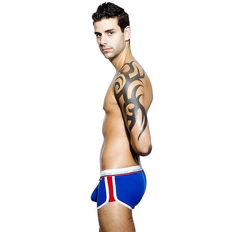 Retro Pop Boxer by Andrew Christian
