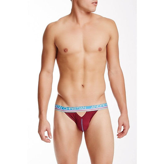 Teaser Jock by Andrew Christian
