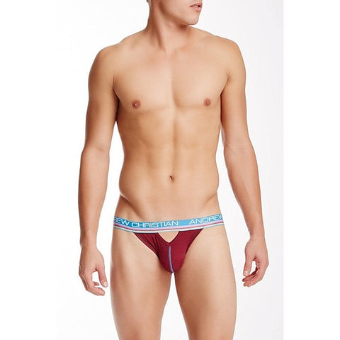 Teaser Jock by Andrew Christian